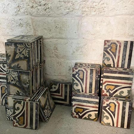 شقة La Mattonella Monella باري المظهر الخارجي الصورة