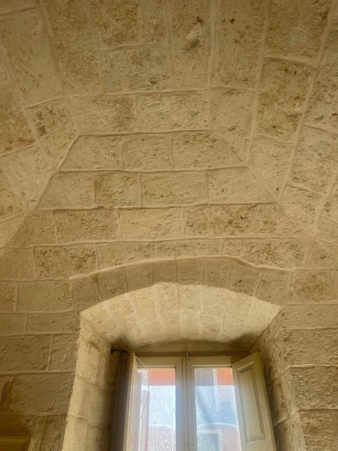 شقة La Mattonella Monella باري المظهر الخارجي الصورة
