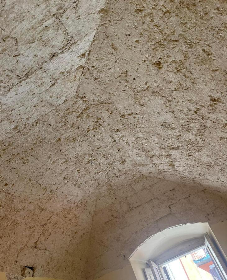 شقة La Mattonella Monella باري المظهر الخارجي الصورة
